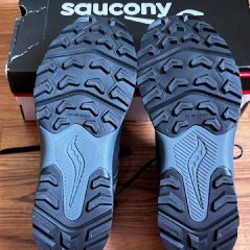 Кроссовки Saucony tr16 - фото 4