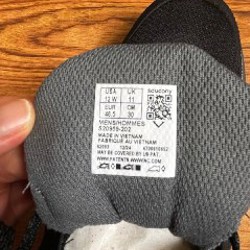 Кроссовки Saucony tr16 - фото 5