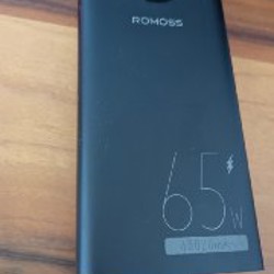 Power bank Romoss PEA40 Pro - фото 2