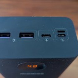 Power bank Romoss PEA40 Pro - фото 3