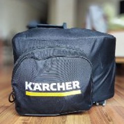 Пылесос экстрактор Karcher puzzi 8/1 - фото 2