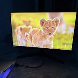 Игровой монитор LG 27GN800 - фото 2