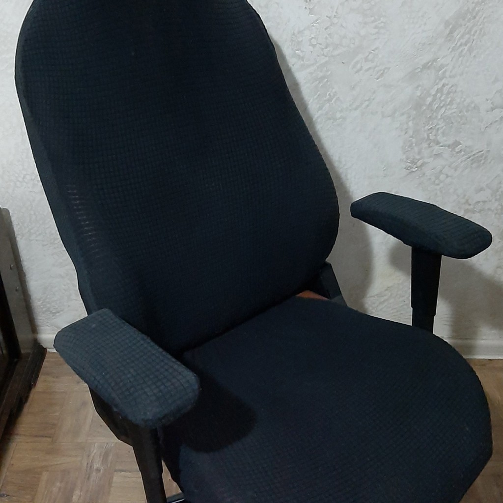 Геймерское кресло Karnox Commander CR