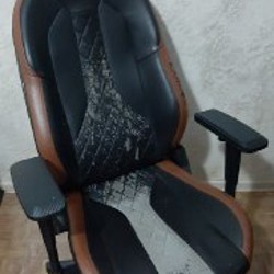 Геймерское кресло Karnox Commander CR - фото 2