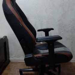 Геймерское кресло Karnox Commander CR - фото 3