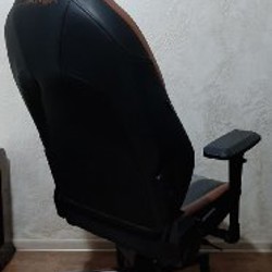 Геймерское кресло Karnox Commander CR - фото 4