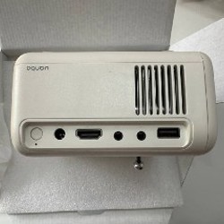 Смарт-проектор Wanbo Mini Pro - фото 7