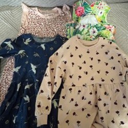 Одежда для девочки - фото 3