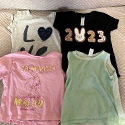 Одежда для девочки - фото 5