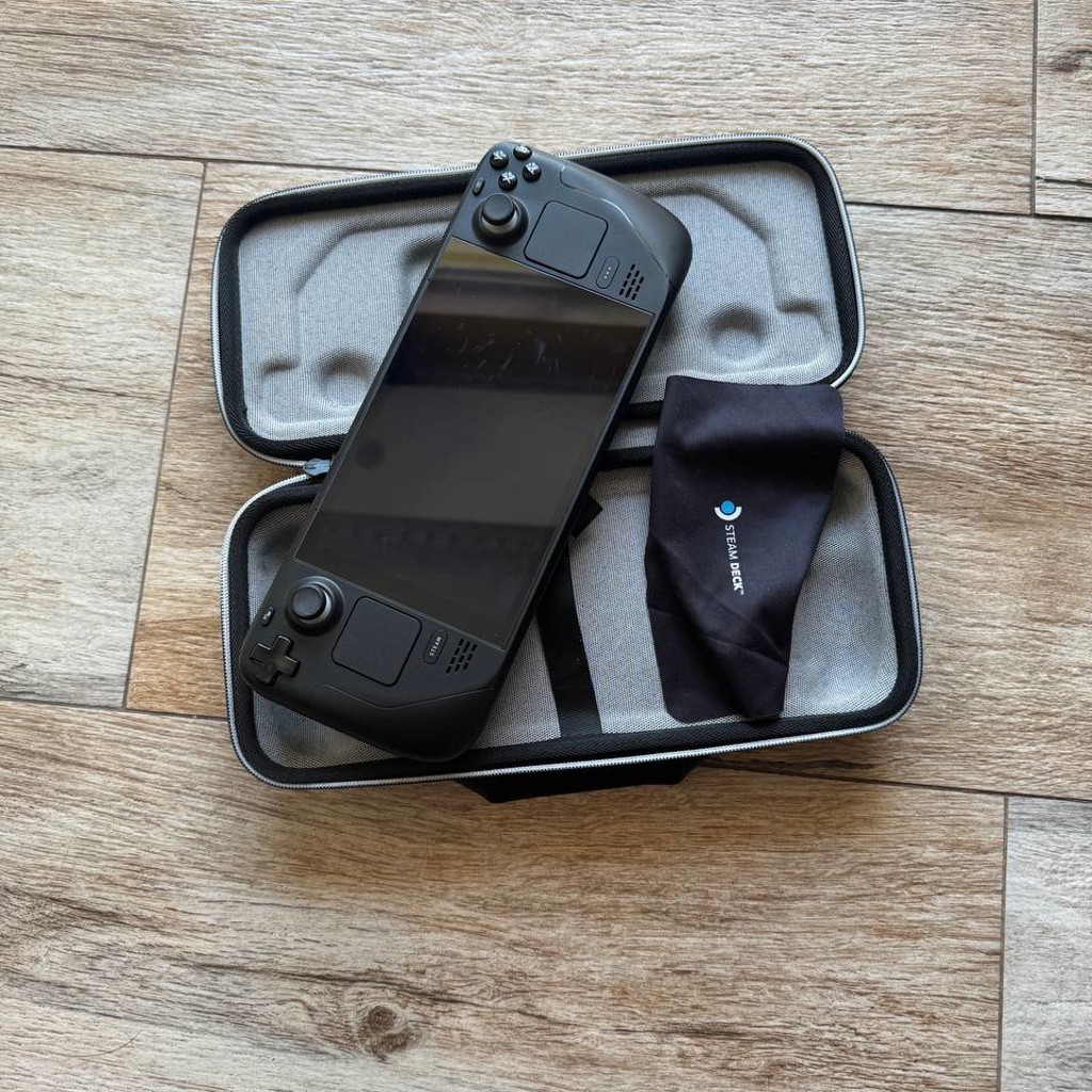 Retroid Pocket 5