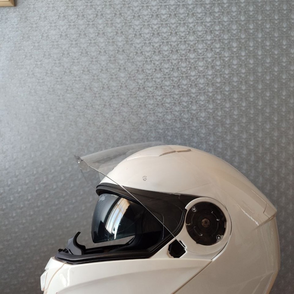 Шлем мотоциклетный модуляр iXS HX 300 1.0