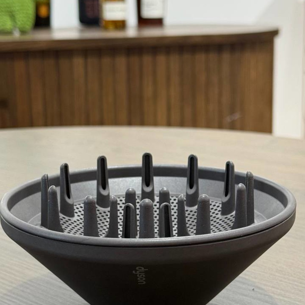 Оригинальный диффузор для фена Dyson