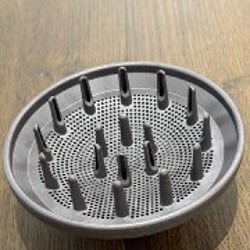 Оригинальный диффузор для фена Dyson - фото 2