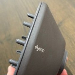 Оригинальный диффузор для фена Dyson - фото 3