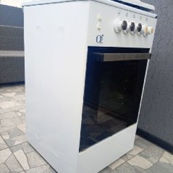 Газовая плита Oz OSMALL50X50W4G - фото 5