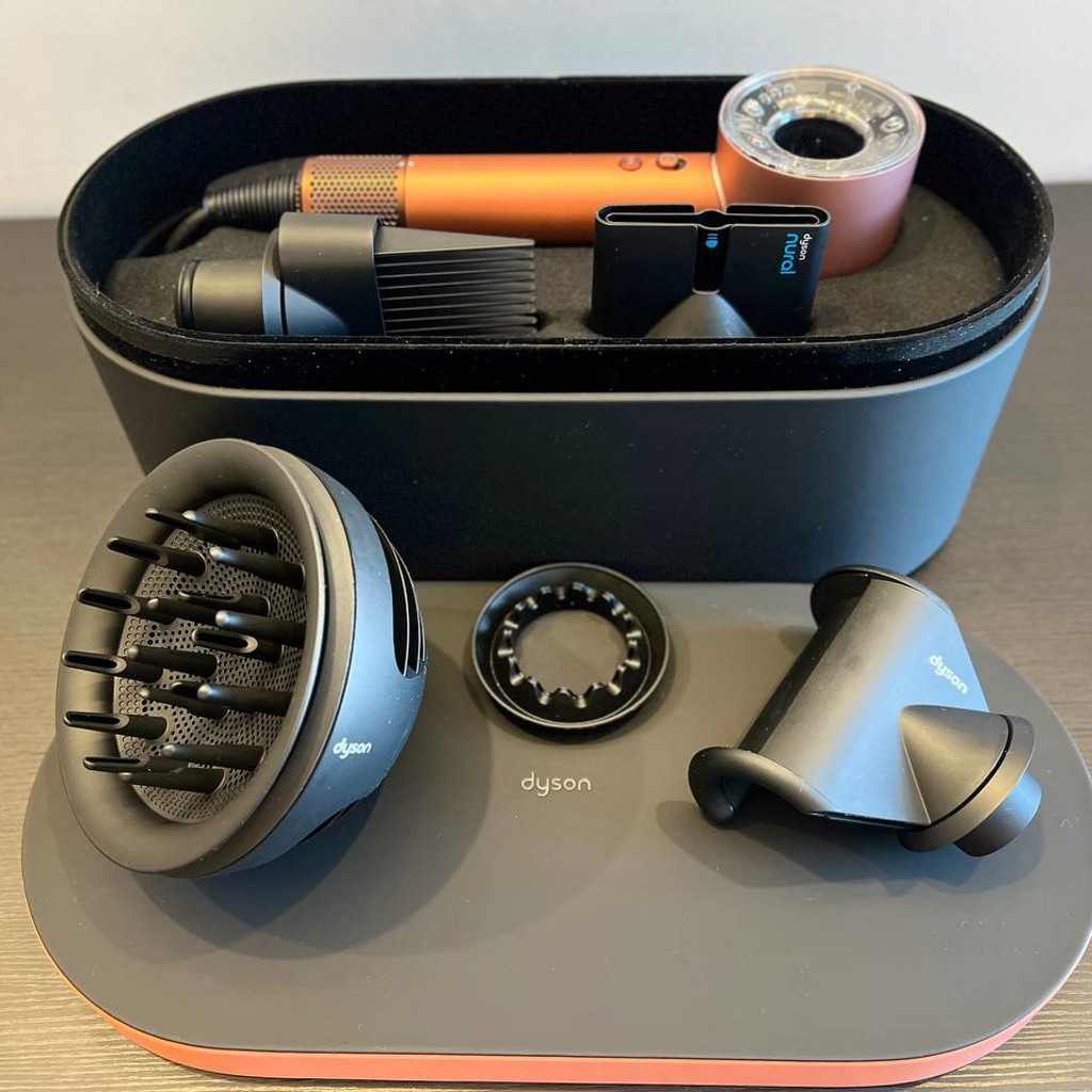 Dyson Supersonic Nural