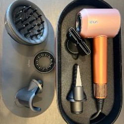 Dyson Supersonic Nural - фото 2