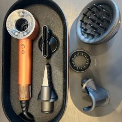 Dyson Supersonic Nural - фото 3