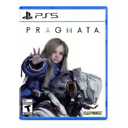 Pragmata - фото 2