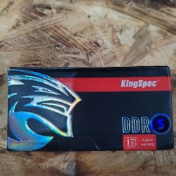 Kingston DDR5 - фото 3