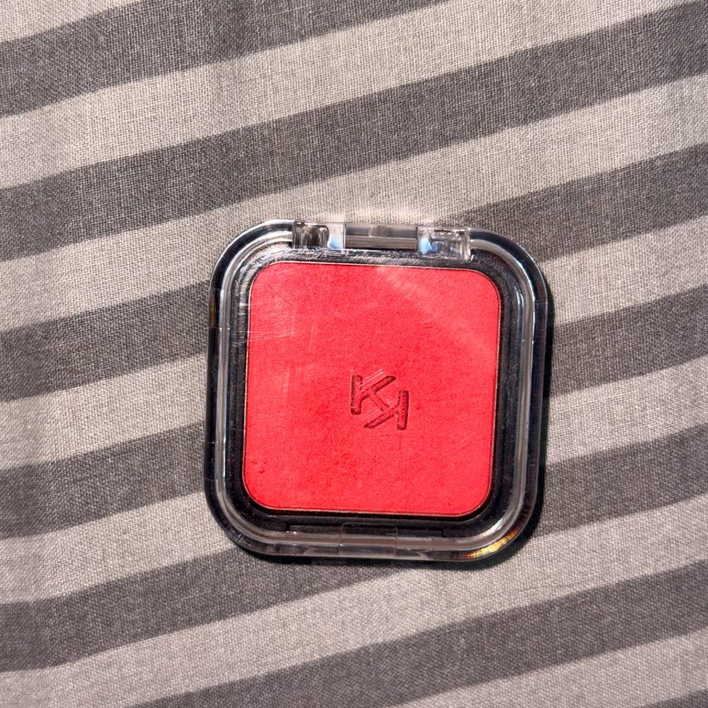 Румяна KIKO Milano