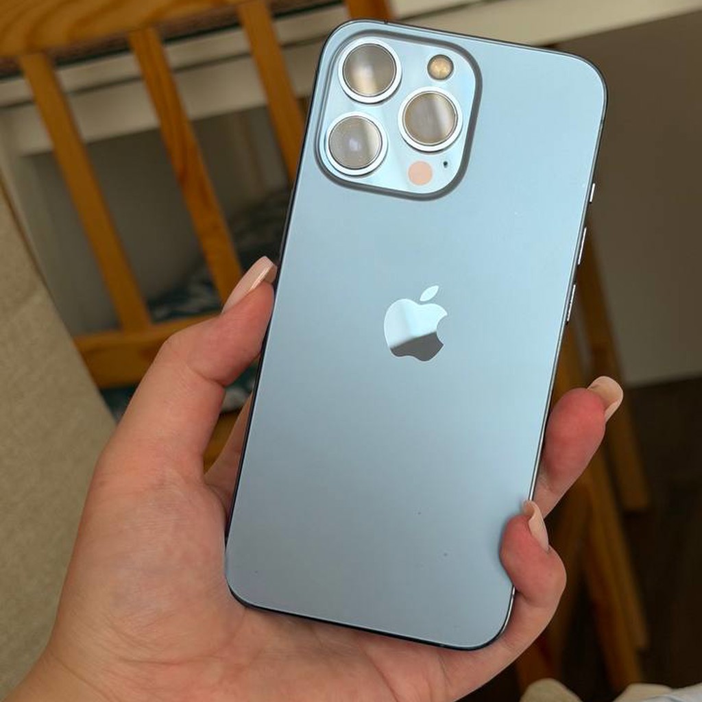 IPhone 13 Pro