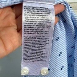Мужская рубашка PREMIUM - фото 4