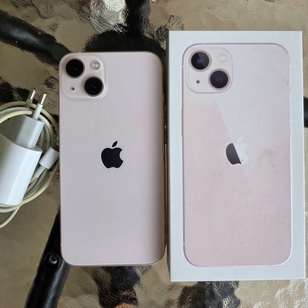 IPhone 13