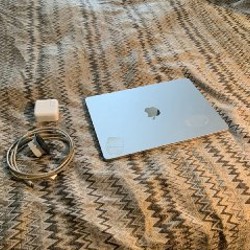 MacBook Air M2 - фото 2