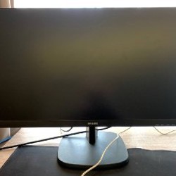 Монитор Philips 273V7 - фото 2