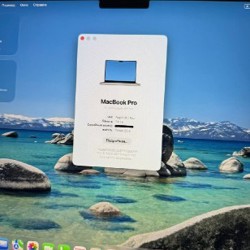 MacBook Pro 14 - фото 5