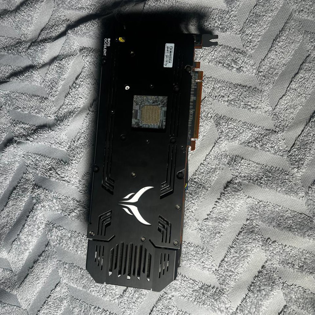 Видеокарта AMD Radeon RX 6900 XT 16GB
