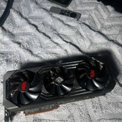 Видеокарта AMD Radeon RX 6900 XT 16GB - фото 2