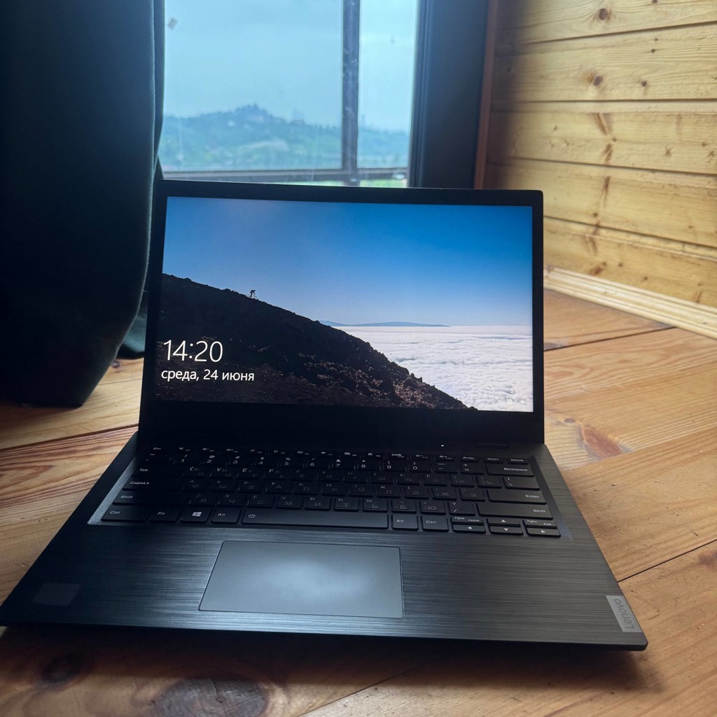Ноутбук Lenovo 14w