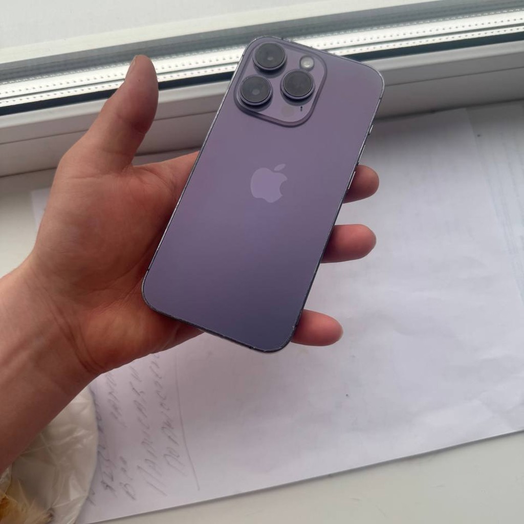 IPhone 14 Pro