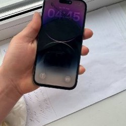 IPhone 14 Pro - фото 3