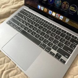 MacBook Air 2020 - фото 2