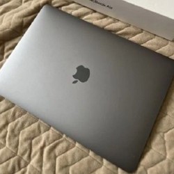MacBook Air Retina 2020 - фото 3