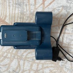 Беспроводной пылесос Philips 5000 Aqua Series - фото 4
