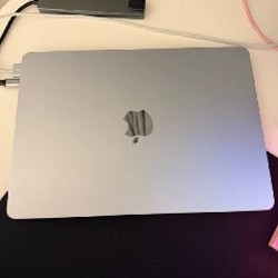 MacBook Air 13” M4 - фото 2