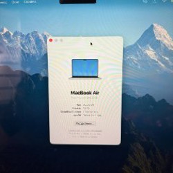 MacBook Air 13” M4 - фото 3