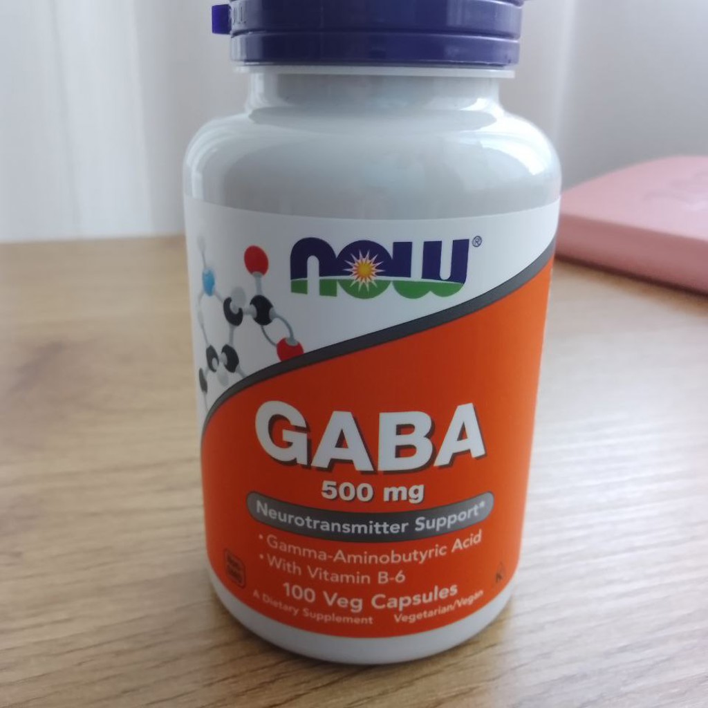 GABA