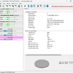 HDD Disk 2.5 на 2Tb - фото 3