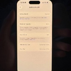 IPhone 16 - фото 2