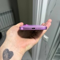 IPhone 16 - фото 3