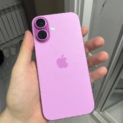 IPhone 16 - фото 4