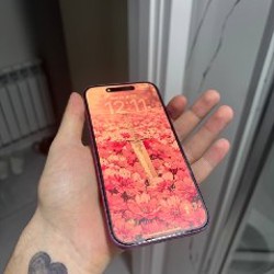 IPhone 16 - фото 7