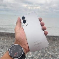 Galaxy watch 8 - фото 1