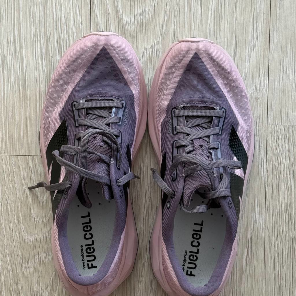 New Balance rebel v4