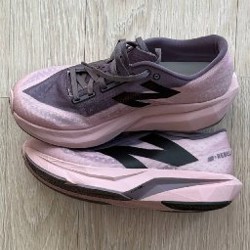 New Balance rebel v4 - фото 2